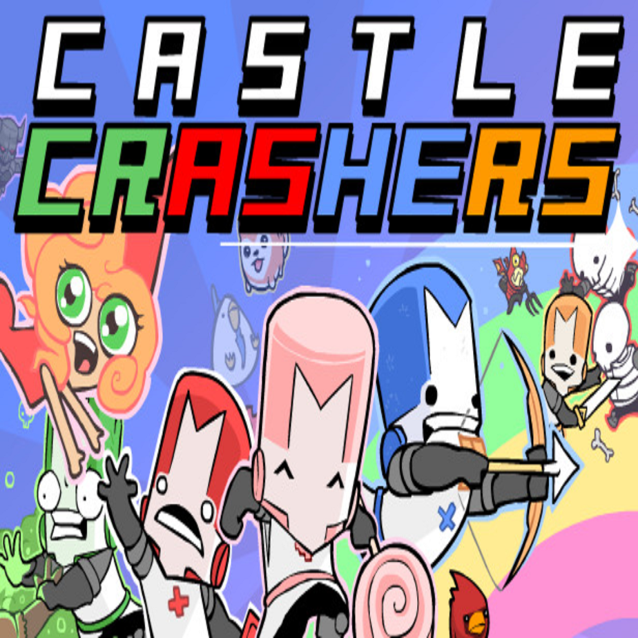 Купить castle crashers (россия / украина / снг) steam gift Фотография castle crashers (россия / украина / снг) steam gift