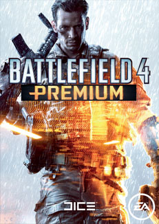 Battlefield 4 Premium