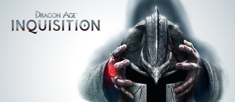 Dragon Age 3: Inquisition (Origin)