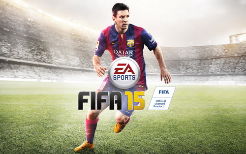 FIFA 15 (Origin)