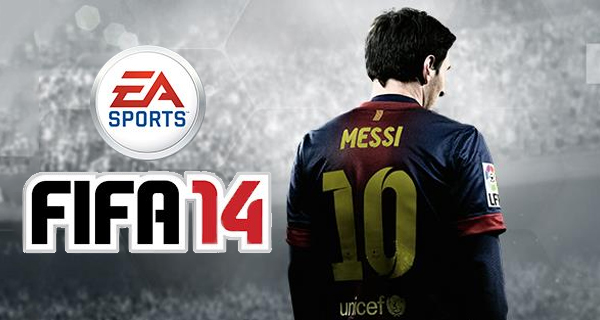 FIFA 14 (Origin)
