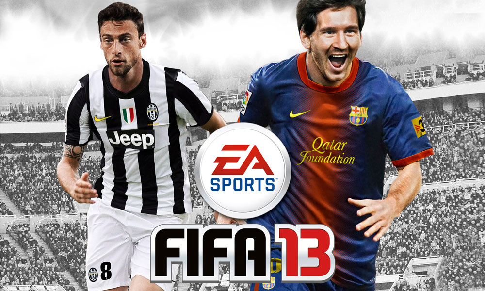 FIFA 13 (Origin)