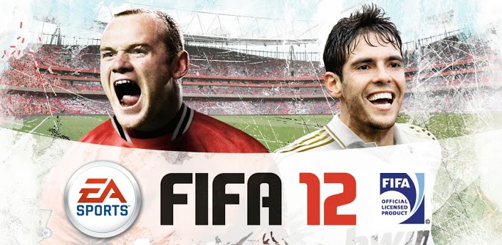 FIFA 12 (Origin)