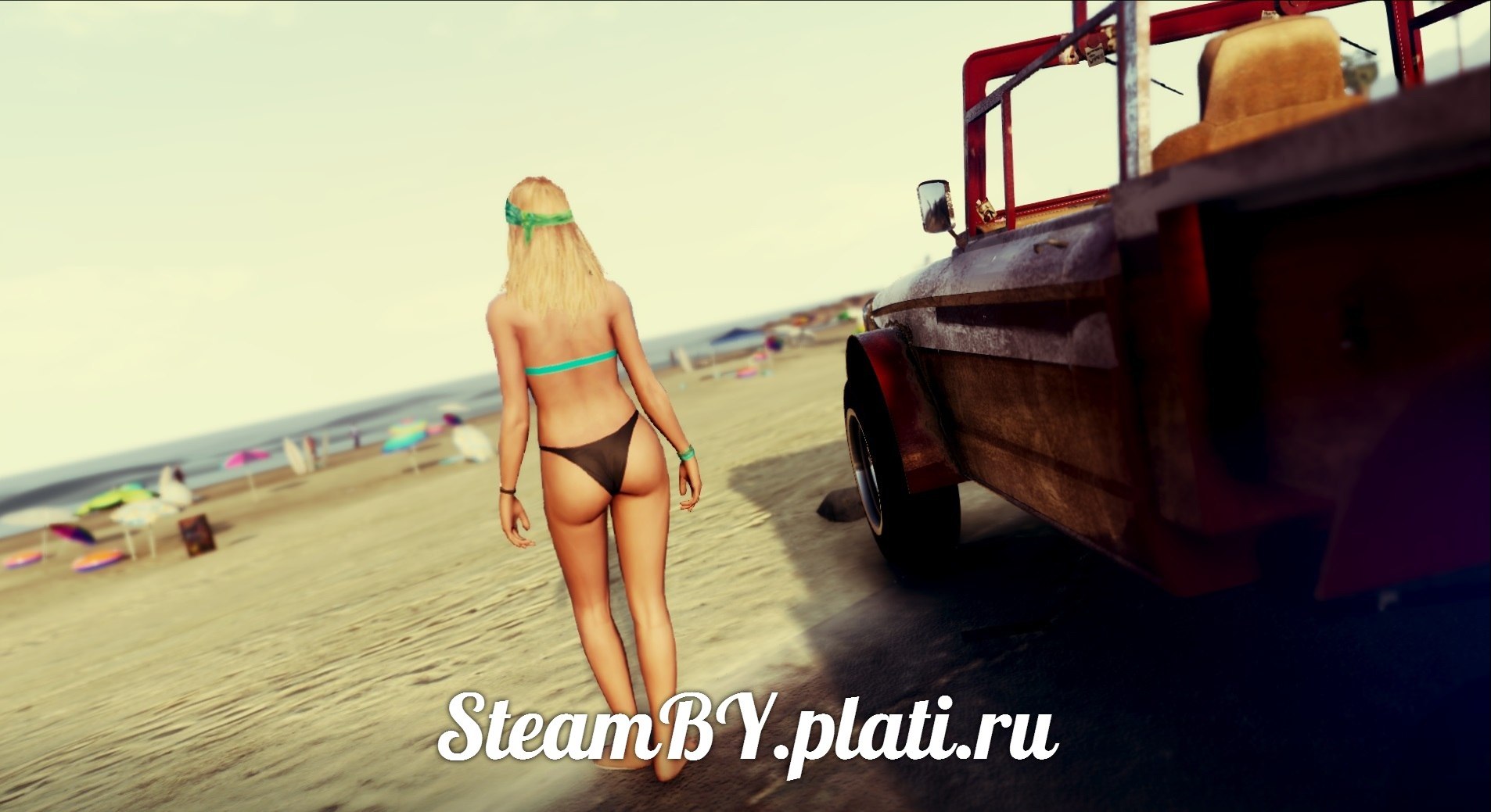 Key за gta 5 фото 46