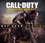 Call of Duty: Advanced Warfare Day Zero edition STEAM