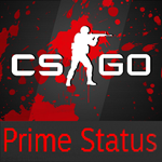 🔥CSGO Prime Status Upgrade (RU/CIS) - STEAM Gift