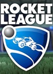 Rocket League новый STEAM аккаунт + EMAIL (Region Free)