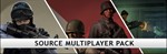 Counter-Strike: Source CSS (RU/CIS/UA) - steam gift - irongamers.ru