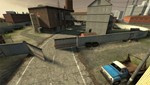 Counter-Strike: Source CSS (RU/CIS/UA) - steam gift - irongamers.ru