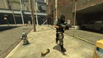 Counter-Strike: Source (РОССИЯ УКРАИНА СНГ) STEAM Gift - irongamers.ru