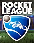 Rocket League + 3 DLC (RU/CIS) - STEAM Gift