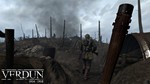 Verdun (RU/CIS) - steam gift