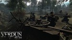 Verdun (RU/CIS) - steam gift + ПОДАРОК + СКИДКИ
