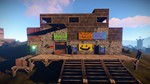 🔥Rust ⚡новый аккаунт c гарантией⚡ +EMAIL ✅НЕ ЛИМИТНЫE✅ - gamesdb.ru