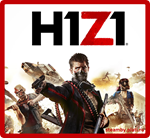 H1Z1 new accounts with guarantee (Region Free)