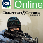 Counter-Strike: Source (новый STEAM аккаунт) +EMAIL CSS