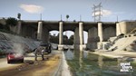 🔥Grand Theft Auto V 5 ✅НОВЫЙ АККАУНТ +EMAIL EPIC GAMES - irongamers.ru