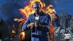 🔥Grand Theft Auto V 5 ✅НОВЫЙ АККАУНТ +EMAIL EPIC GAMES - irongamers.ru