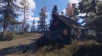 Rust UNLIMITED account +EMAIL 10 Year Badge Region Free