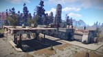 Rust Аккаунт +EMAIL 10 ЛЕТ 6LVL НЕ ЛИМИТНЫЙ Region Free