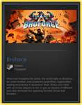 Broforce (RU/CIS) - steam gift - irongamers.ru