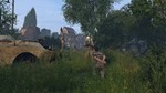 DayZ Livonia Edition новый аккаунт (Region Free) +EMAIL