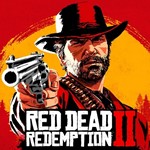 Red Dead Redemption 2 +ONLINE (RU\CIS\UA) Official Key
