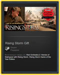 Rising Storm Game of the Year Edition + Red Orchestra 2
