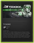 TOXIKK (ROW) - steam gift + present + discount