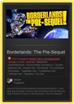 Borderlands: The Pre-Sequel (RU/CIS) - steam gift