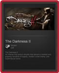 The Darkness II (ROW) - steam gift + present + discount