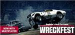 Next Car Game: Wreckfest (ROW \ REG. FREE) - steam gift