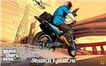 Grand Theft Auto 5 V Premium Online КЛЮЧ (REGION FREE)