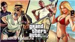 Grand Theft Auto 5 V Premium Online KEY (REGION FREE)