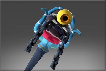 Dota 2 - Black Pool Watcher (Вард/Ward) [Rare].