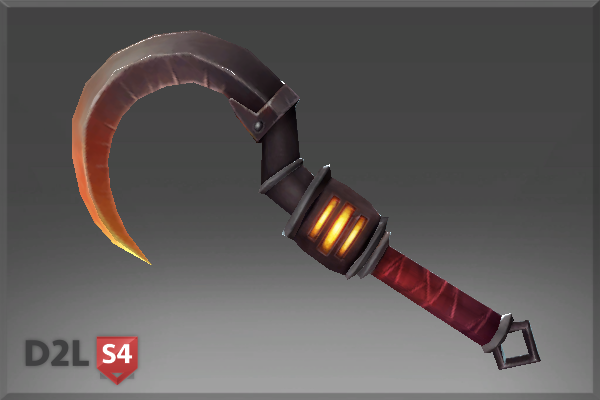 Dota 2 The Butchers Broilers Weapons Pudge