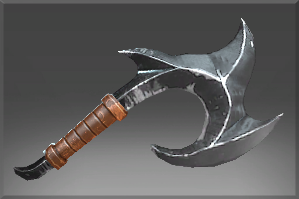 Dota 2 - Whalehook (оружие) [Pudge]