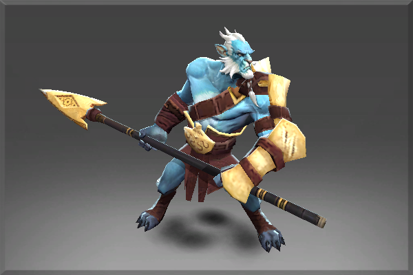 Dota 2 - Revered Arms [Phantom Lancer]