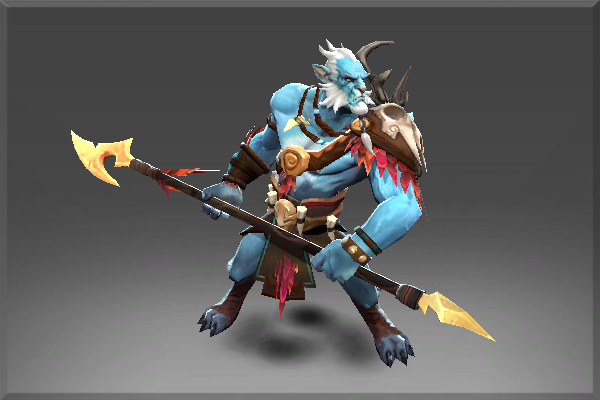Dota 2 - Ancestors´ Pride [Phantom Lancer]