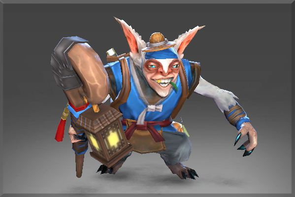 Dota 2 - Dosa [Meepo]