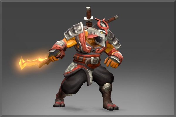 Dota 2 - Bladesrunner [Juggernaut]