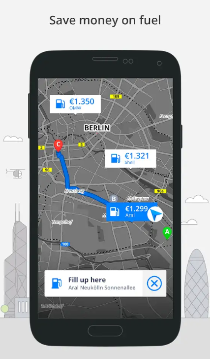 Sygic car navigation activation key