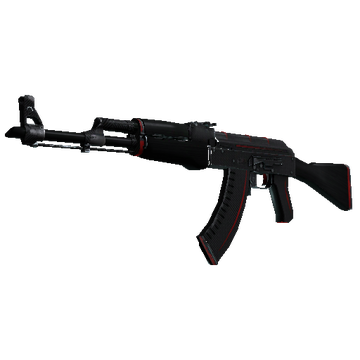 CS:GO Случайный AK-47