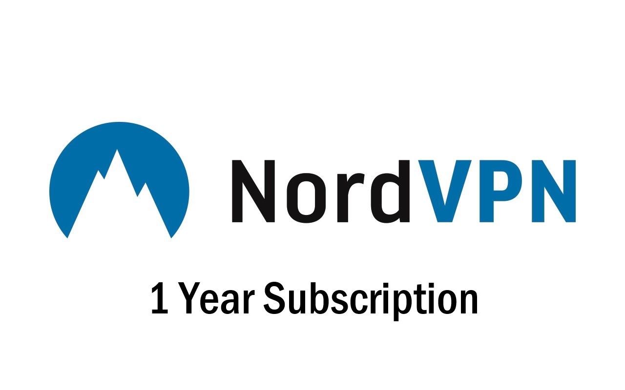 Buy NordVpn Premium account for 1 year cheap, choose from different
