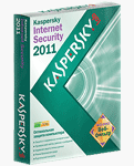 Kaspersky Internet Security 2010/2011. 91 день (2 ПК)