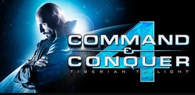 Command and Conquer 4: Tiberian Twilight (EADM key)