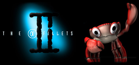 Fish Fillets 2 (Steam Gift | ROW)