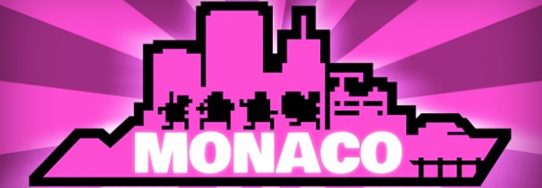 Monaco: What´s Yours Is Mine (Steam Gift | ROW)
