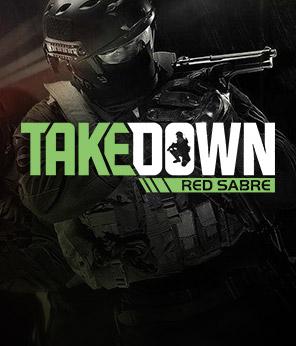 Takedown: Red Sabre (Steam Gift | ROW)