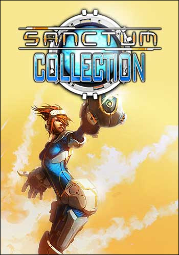 Sanctum: Collection (Steam Gift | ROW)